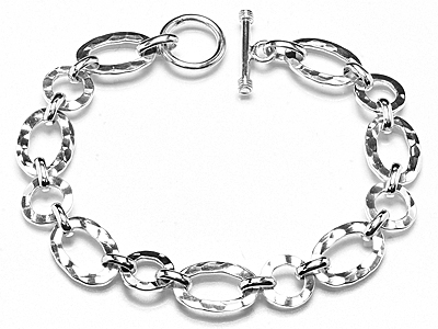 Sterling Silver - B-4428